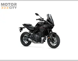 Yamaha Tracer 7 2026 nieuw