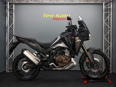 HONDA CRF 1100 L AFRICA TWIN ADVENTURE SPORTS