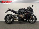 HONDA CBR 650 R