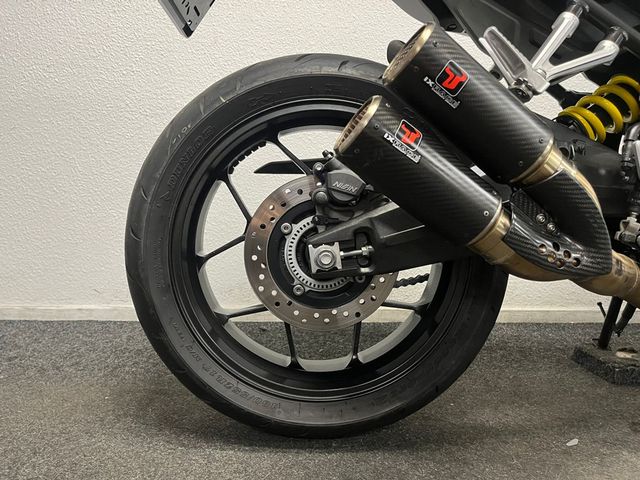 honda - cbr-650-r