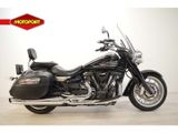 YAMAHA XV 1900 MIDNIGHT STAR