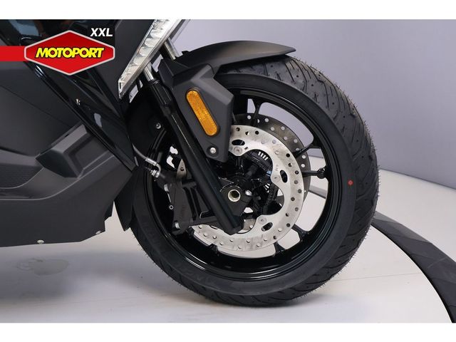 bmw - c-400-x