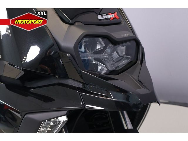 bmw - c-400-x