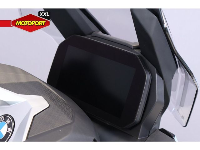 bmw - c-400-x
