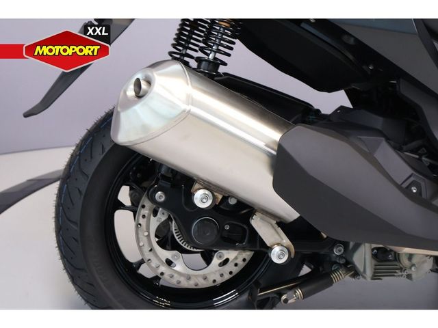 bmw - c-400-x