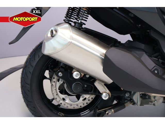 bmw - c-400-x