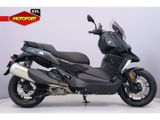 BMW C 400 X