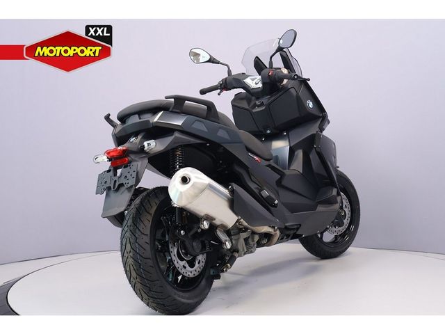 bmw - c-400-x