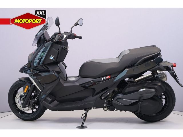 bmw - c-400-x