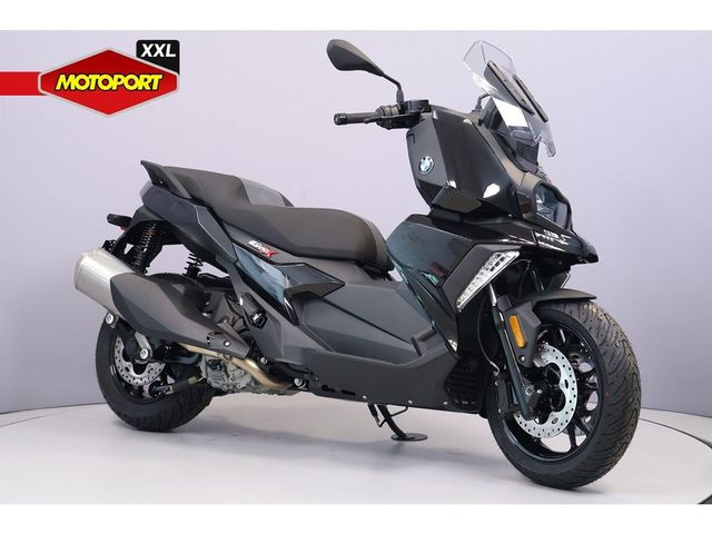 bmw - c-400-x