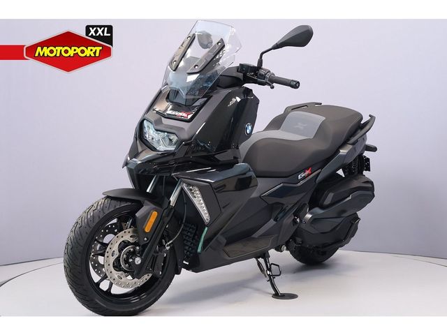 bmw - c-400-x