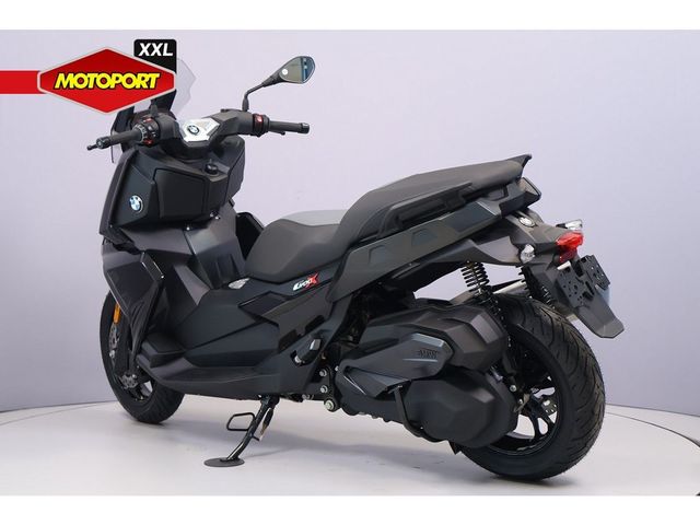 bmw - c-400-x