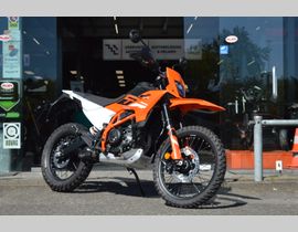 KTM 390 Enduro R 2026 occasion