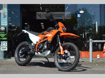 KTM 390 Enduro R 2026 occasion
