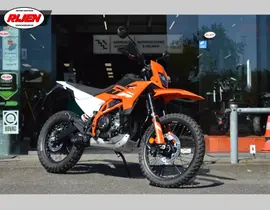 KTM 390 Enduro R 2026 occasion