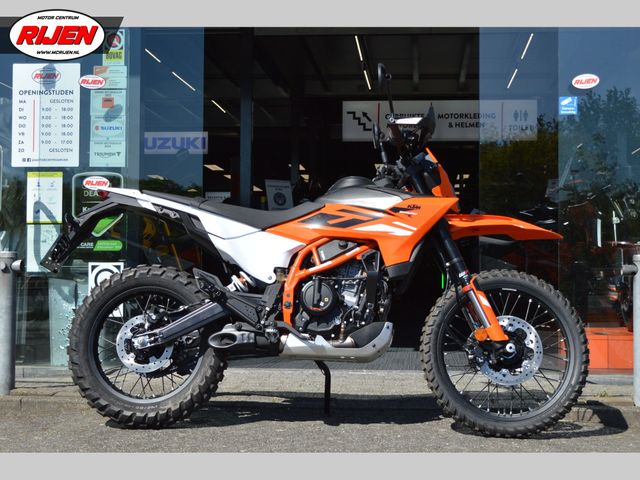 ktm - 390-enduro-r
