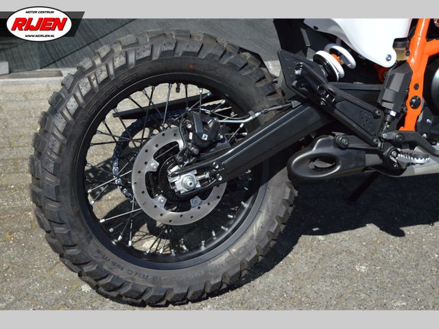 ktm - 390-enduro-r