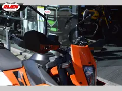 KTM 390 Enduro R 2026 occasion – foto 9 van 10