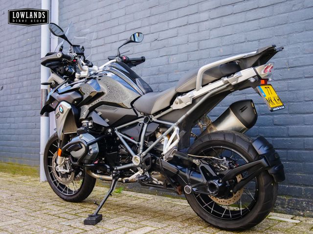 bmw - r-1200-gs