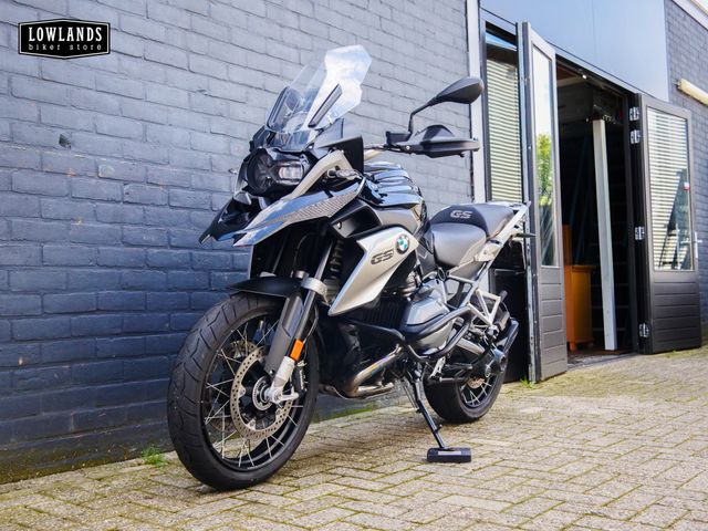 bmw - r-1200-gs