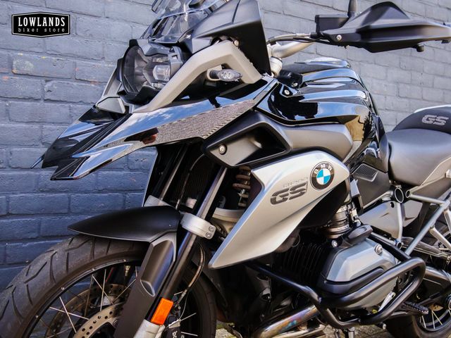 bmw - r-1200-gs