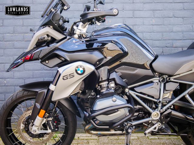 bmw - r-1200-gs