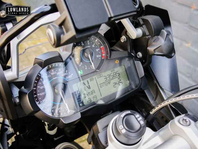 bmw - r-1200-gs