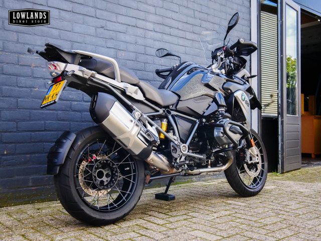 bmw - r-1200-gs