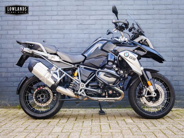 bmw - r-1200-gs