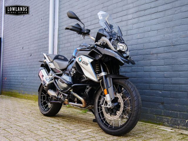 bmw - r-1200-gs