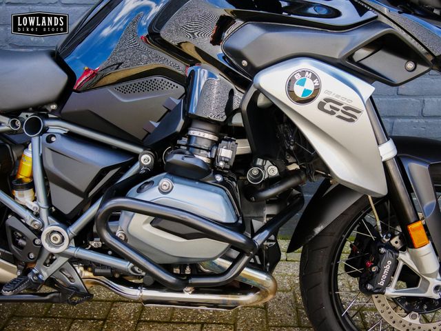 bmw - r-1200-gs
