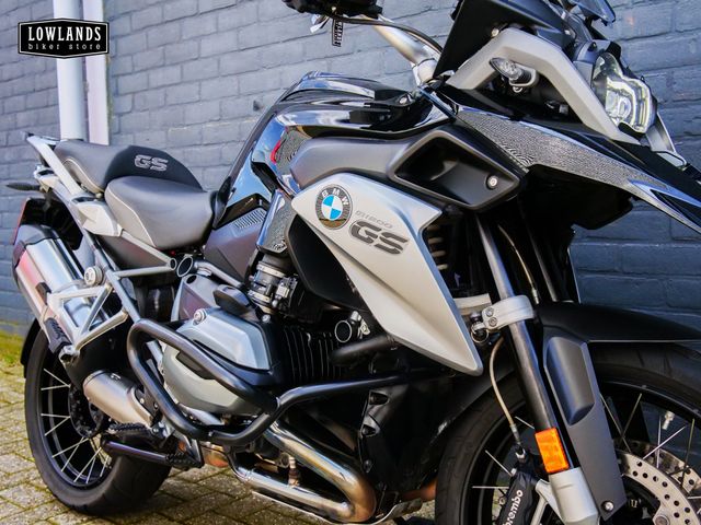 bmw - r-1200-gs