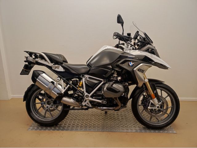 bmw - r-1250-gs