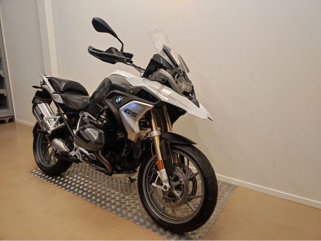 bmw - r-1250-gs