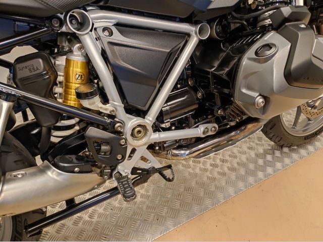 bmw - r-1250-gs