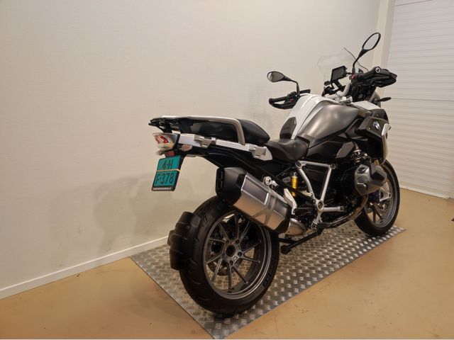 bmw - r-1250-gs