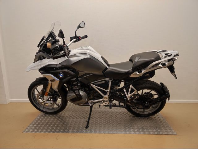 bmw - r-1250-gs