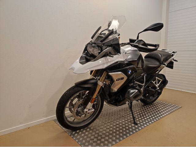 bmw - r-1250-gs