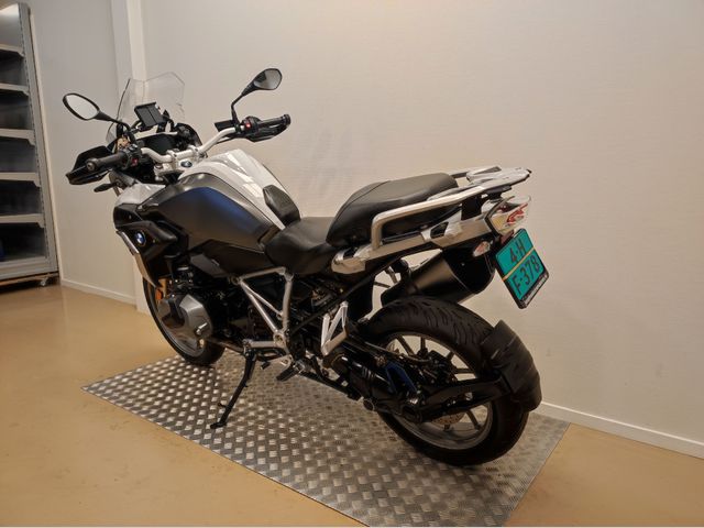 bmw - r-1250-gs