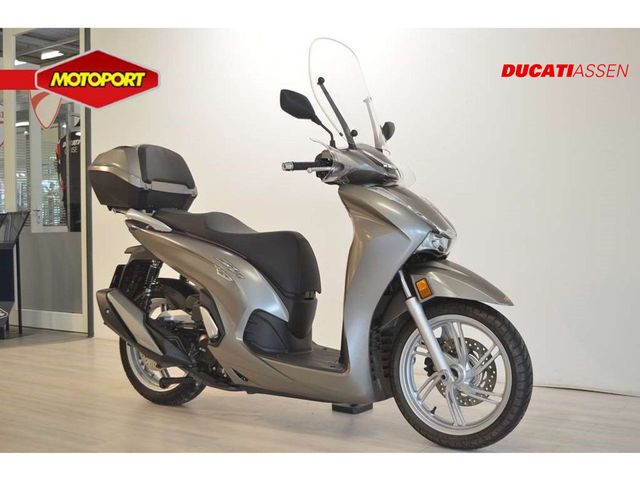 honda - sh-300i---abs
