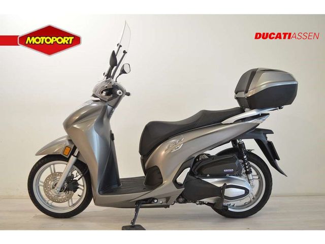 honda - sh-300i---abs