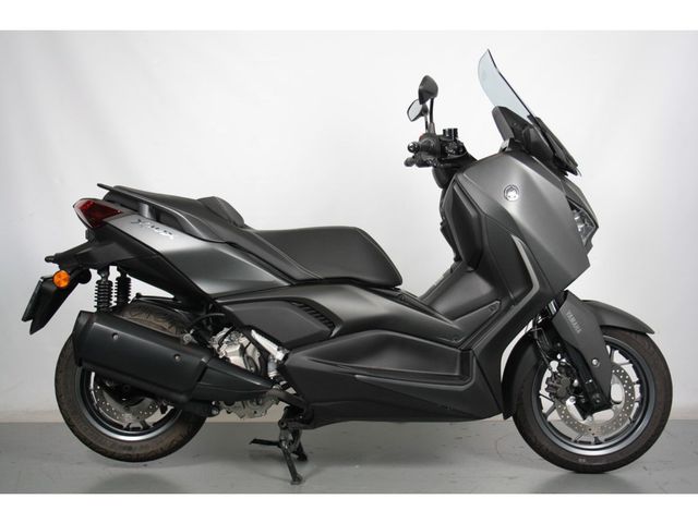 yamaha - x-max-300-abs