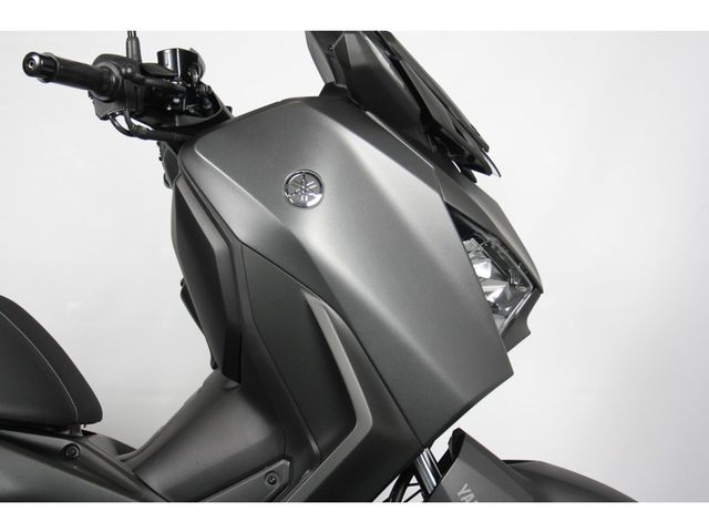 yamaha - x-max-300-abs