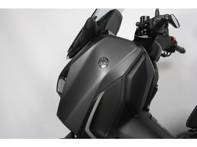 yamaha - x-max-300-abs