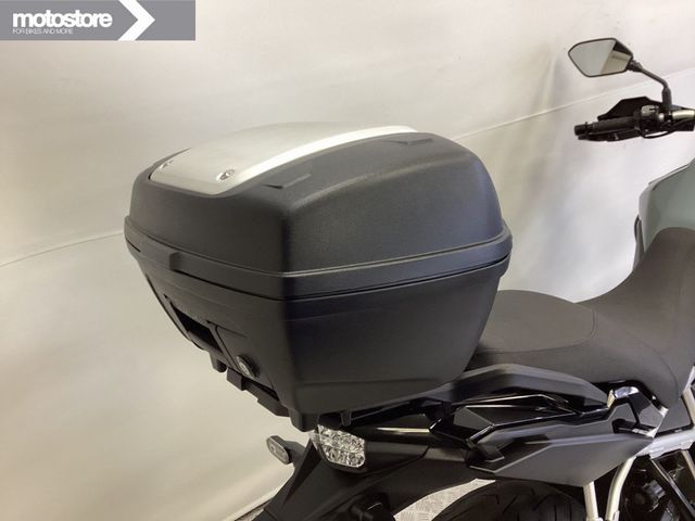 suzuki - v-strom-800