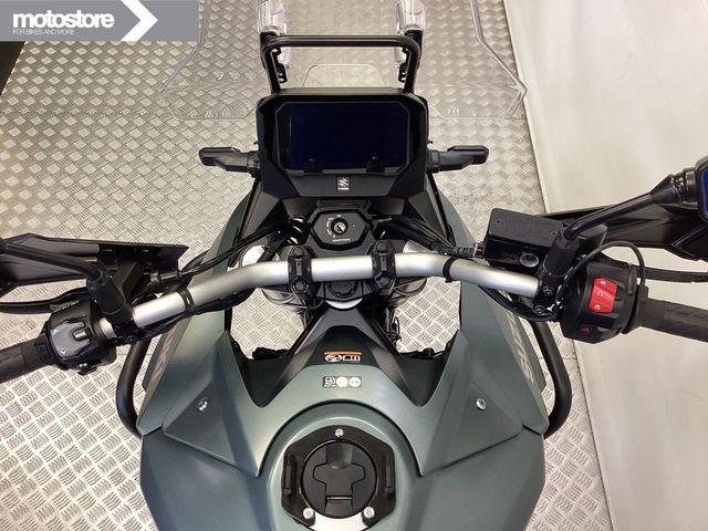 suzuki - v-strom-800