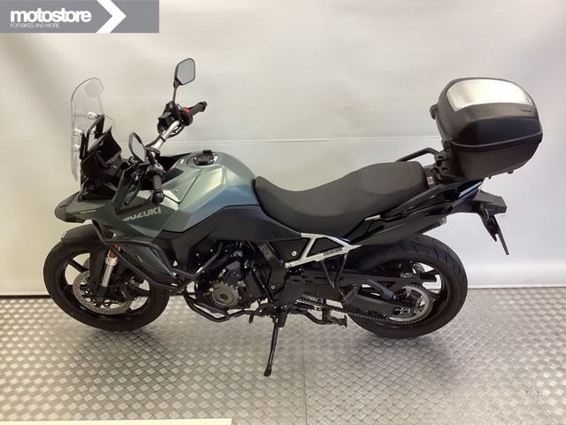 suzuki - v-strom-800