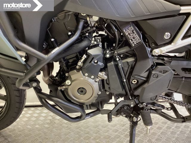 suzuki - v-strom-800