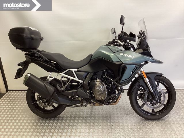 suzuki - v-strom-800