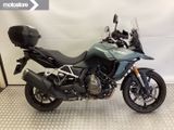 SUZUKI V-STROM 800